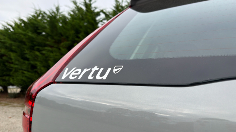 Volvo XC60 2.0 B5P Plus Dark 5dr AWD Geartronic Petrol Estate